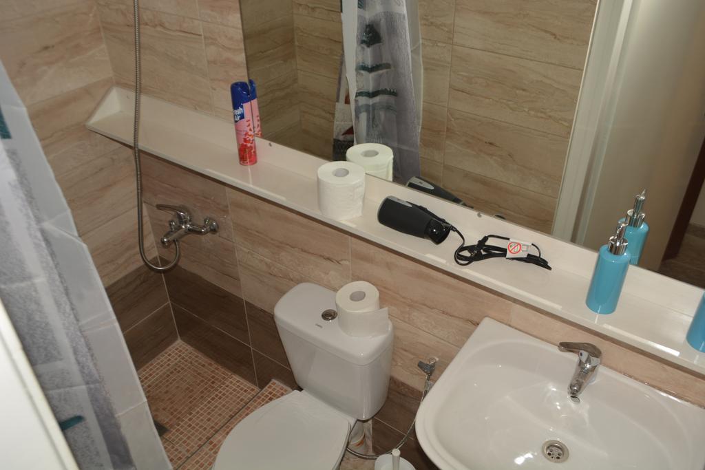Cosy Apartment Acropolis Point-3 Athen Eksteriør billede