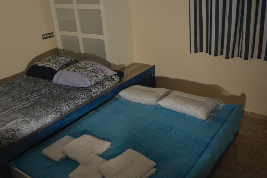 Cosy Apartment Acropolis Point-3 Athen Eksteriør billede