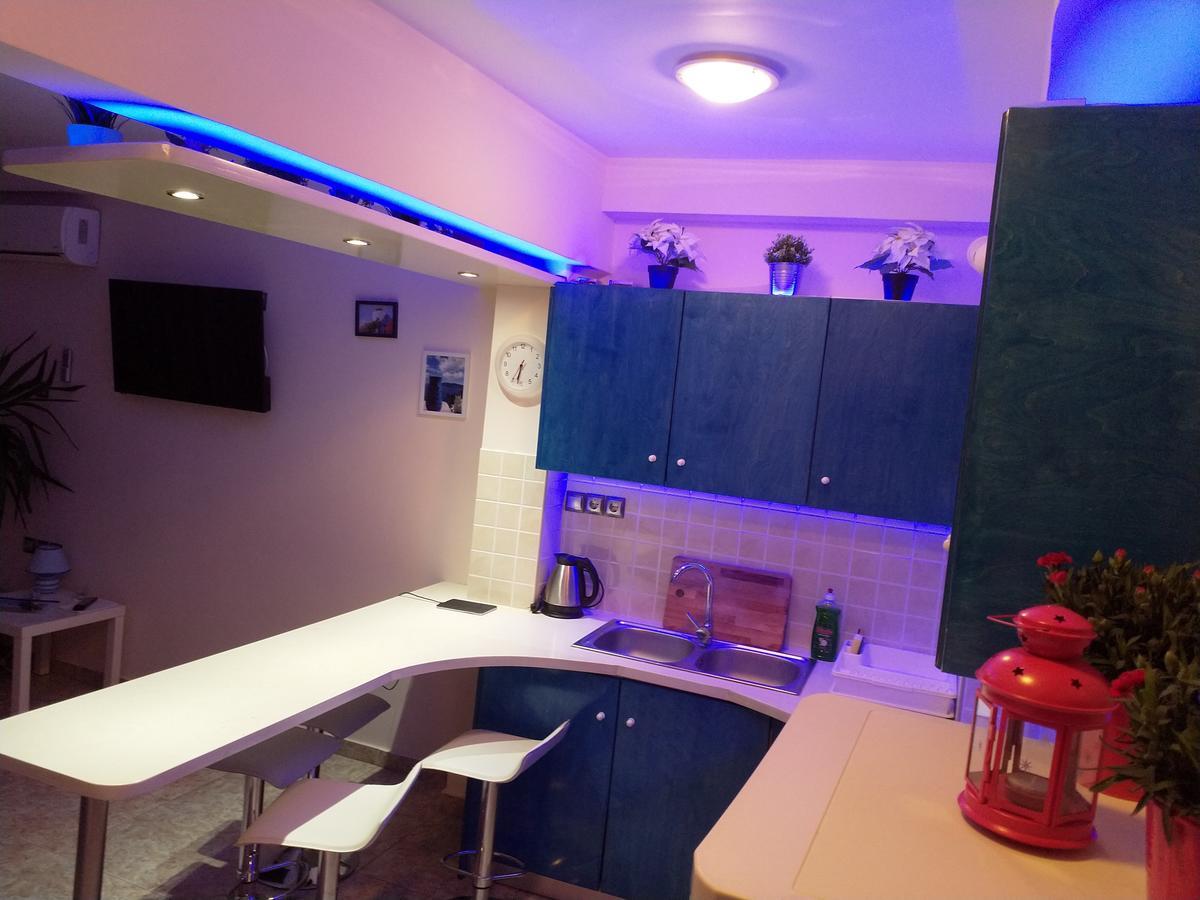 Cosy Apartment Acropolis Point-3 Athen Eksteriør billede